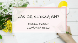 Model Twoich czworga uszu