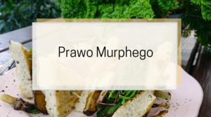 Prawo Murphego