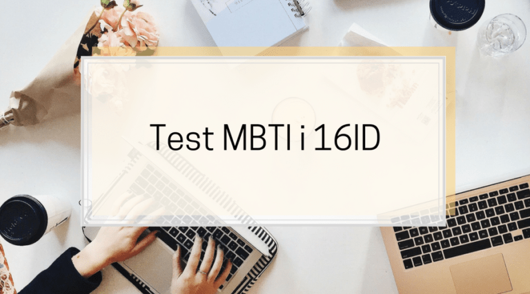 Test MBTI i 16ID. Jesteś osobowością Jobsa, Obamy czy Matki Teresy?