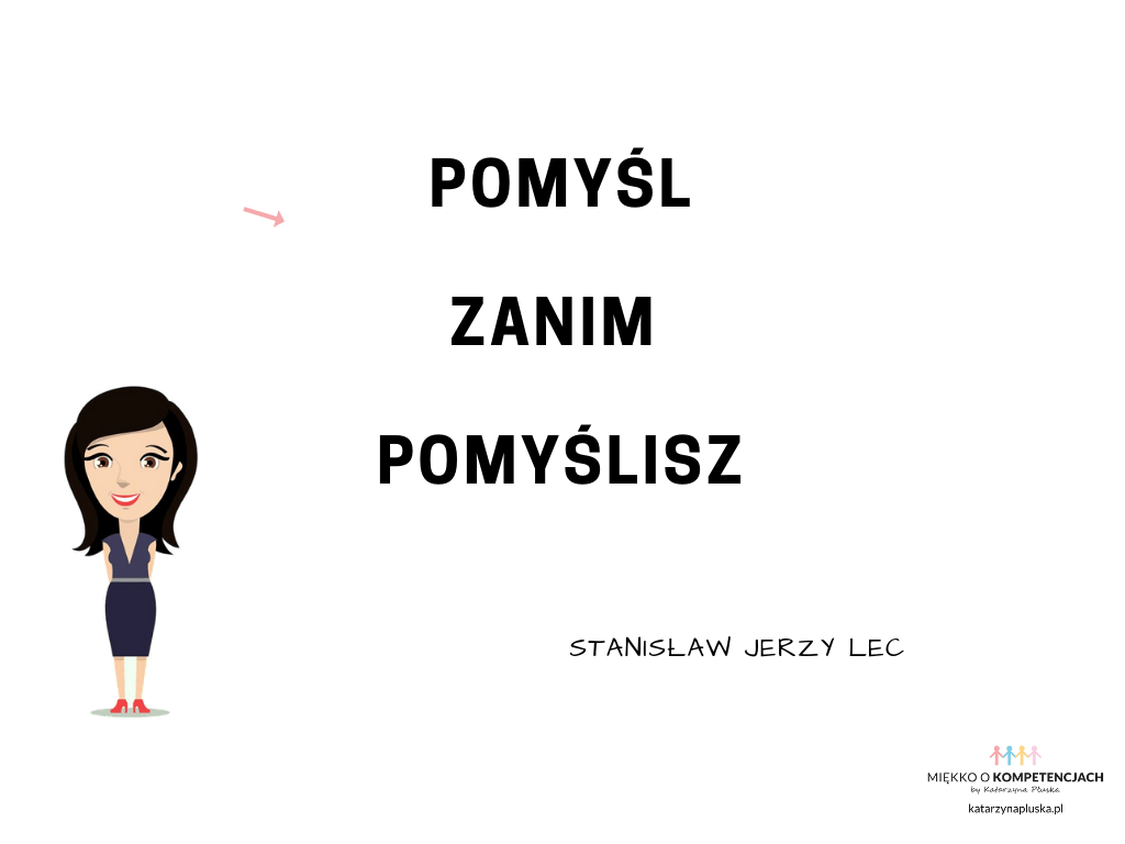 Krytyczne myślenie. W czym Ci pomoże?